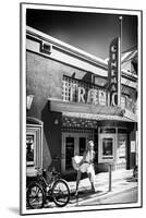 Tropic Cinema Key West - Florida-Philippe Hugonnard-Mounted Photographic Print