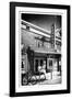 Tropic Cinema Key West - Florida-Philippe Hugonnard-Framed Photographic Print