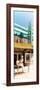 Tropic Cinema Key West - Florida-Philippe Hugonnard-Framed Photographic Print