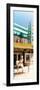 Tropic Cinema Key West - Florida-Philippe Hugonnard-Framed Photographic Print