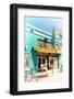 Tropic Cinema Key West - Florida-Philippe Hugonnard-Framed Photographic Print