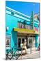 Tropic Cinema Key West - Florida-Philippe Hugonnard-Mounted Photographic Print