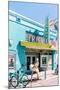 Tropic Cinema Key West - Florida-Philippe Hugonnard-Mounted Photographic Print