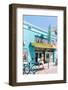 Tropic Cinema Key West - Florida-Philippe Hugonnard-Framed Photographic Print