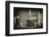 Tropic Cinema Key West - Florida-Philippe Hugonnard-Framed Photographic Print