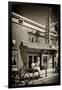 Tropic Cinema Key West - Florida-Philippe Hugonnard-Framed Photographic Print