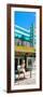 Tropic Cinema Key West - Florida-Philippe Hugonnard-Framed Photographic Print