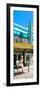 Tropic Cinema Key West - Florida-Philippe Hugonnard-Framed Photographic Print