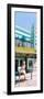 Tropic Cinema Key West - Florida-Philippe Hugonnard-Framed Photographic Print