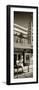 Tropic Cinema Key West - Florida-Philippe Hugonnard-Framed Photographic Print