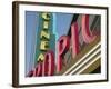 Tropic Cinema-Robert Goldwitz-Framed Photographic Print