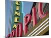 Tropic Cinema-Robert Goldwitz-Mounted Photographic Print