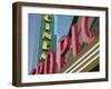 Tropic Cinema-Robert Goldwitz-Framed Photographic Print