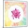 Tropic Floral 2-Kimberly Allen-Mounted Art Print