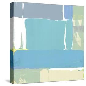 Tropic I-Cathe Hendrick-Stretched Canvas