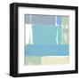 Tropic I-Cathe Hendrick-Framed Art Print