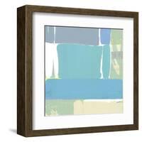 Tropic I-Cathe Hendrick-Framed Art Print