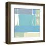 Tropic I-Cathe Hendrick-Framed Art Print