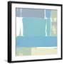 Tropic I-Cathe Hendrick-Framed Art Print