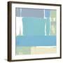 Tropic I-Cathe Hendrick-Framed Art Print