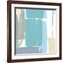 Tropic II-Cathe Hendrick-Framed Giclee Print