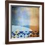 Tropic One-Louis Duncan-He-Framed Art Print