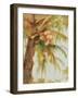 Tropic Palm-Stefano-Framed Art Print