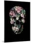 Tropic Skull-Design Fabrikken-Mounted Art Print
