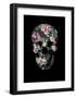 Tropic Skull-Design Fabrikken-Framed Art Print