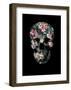 Tropic Skull-Design Fabrikken-Framed Art Print