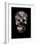 Tropic Skull-Design Fabrikken-Framed Art Print