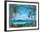 Tropic Travels-Scott Westmoreland-Framed Art Print