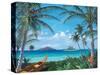 Tropic Travels-Scott Westmoreland-Stretched Canvas