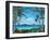 Tropic Travels-Scott Westmoreland-Framed Art Print