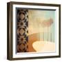 Tropic Two-Louis Duncan-He-Framed Art Print