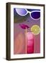 Tropica-Mindy Sommers-Framed Giclee Print