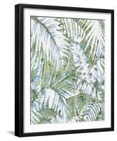 Tropicae-Kristine Hegre-Framed Giclee Print