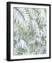 Tropicae-Kristine Hegre-Framed Giclee Print