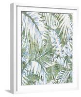 Tropicae-Kristine Hegre-Framed Giclee Print