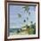 Tropical 1-Gregory Garrett-Framed Giclee Print