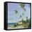 Tropical 1-Gregory Garrett-Framed Stretched Canvas