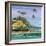 Tropical 2-Gregory Garrett-Framed Premium Giclee Print