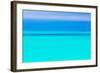 Tropical Abstract III-Kathy Mahan-Framed Photographic Print