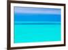 Tropical Abstract III-Kathy Mahan-Framed Photographic Print