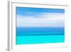 Tropical Abstract IV-Kathy Mahan-Framed Photographic Print