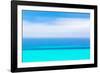 Tropical Abstract IV-Kathy Mahan-Framed Photographic Print