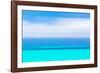 Tropical Abstract IV-Kathy Mahan-Framed Photographic Print