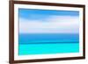 Tropical Abstract IV-Kathy Mahan-Framed Photographic Print