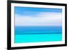 Tropical Abstract IV-Kathy Mahan-Framed Photographic Print