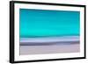 Tropical Abstract VII-Kathy Mahan-Framed Photographic Print